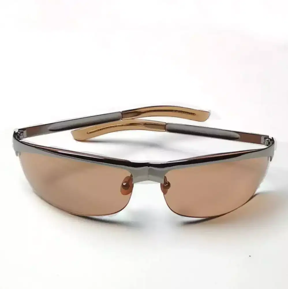 Kacamata Casual Emporio Armani Original (Made in Italy) Fullset