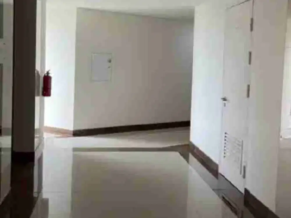 Jual Cepat Apartemen Transpark Cibubur Type Studio Semi Furnish 380Jt Nego.Cibubur Jakarta Timur.
