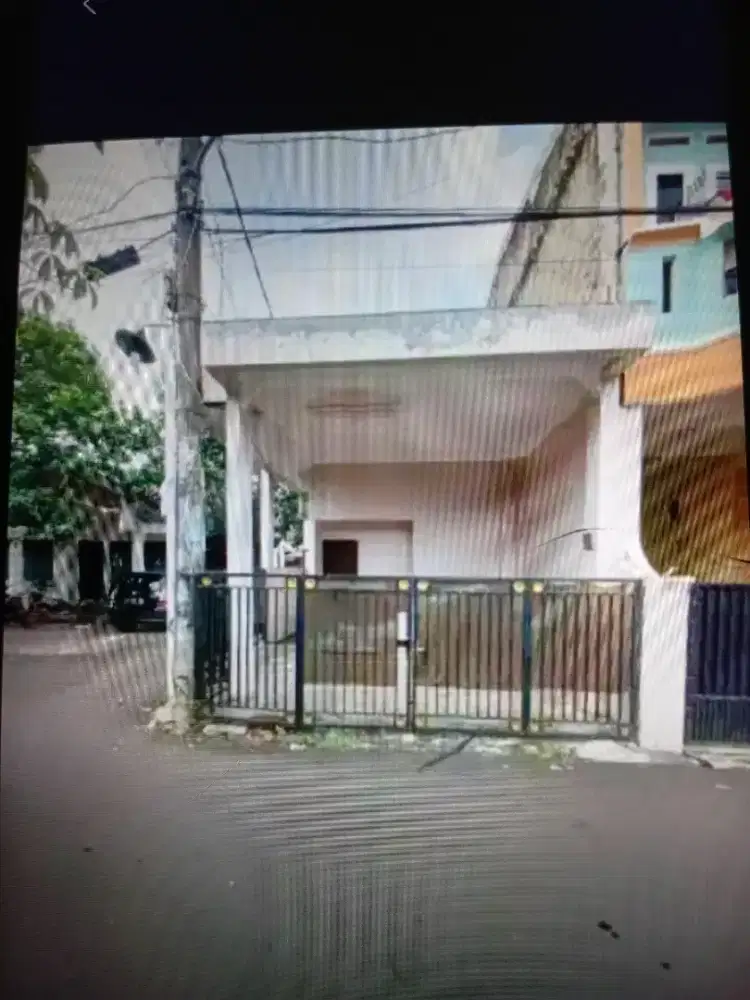 Disewa Strategis Poncol Dkt Univ Muhammadiyah 2 KM ke MRT Lebak Bulus