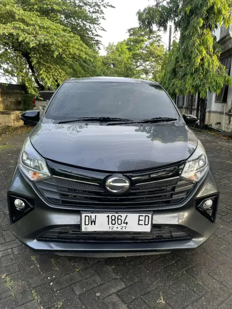 SIGRA R AT 1.2 CC thn 2022