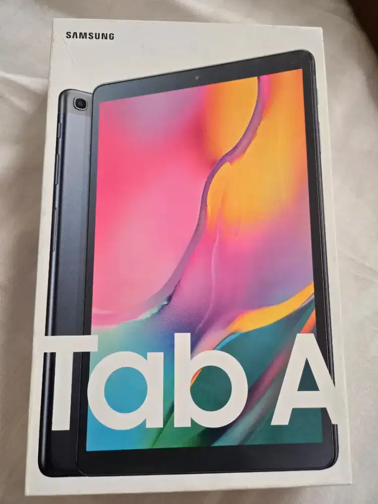 Samsung Galaxy Tab A 3/32 10.1 inch