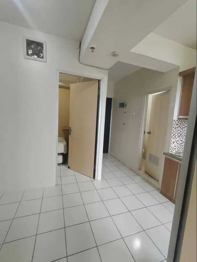 DI JUAL / DI SEWAKAN  APARTEMEN Pancoran Riverside