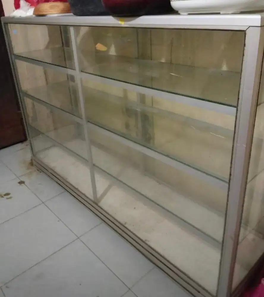 Dijual rak kodok
