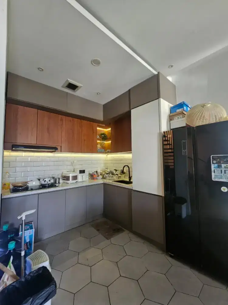 Rumah murah summarecon