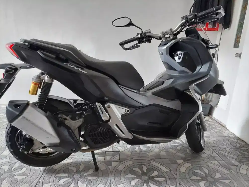 Honda adv tahun 2019