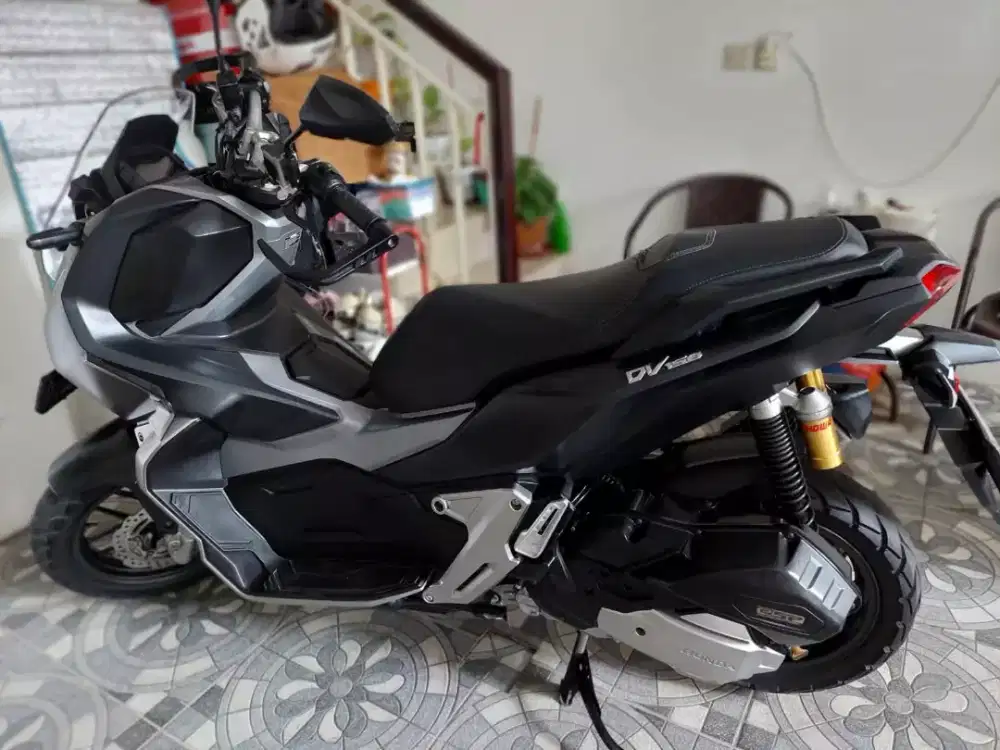 Honda adv tahun 2019