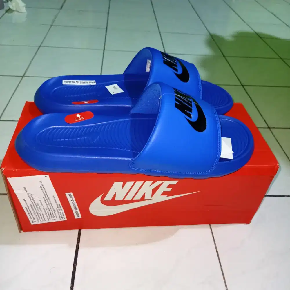 Nike One Victory Black Royal Original