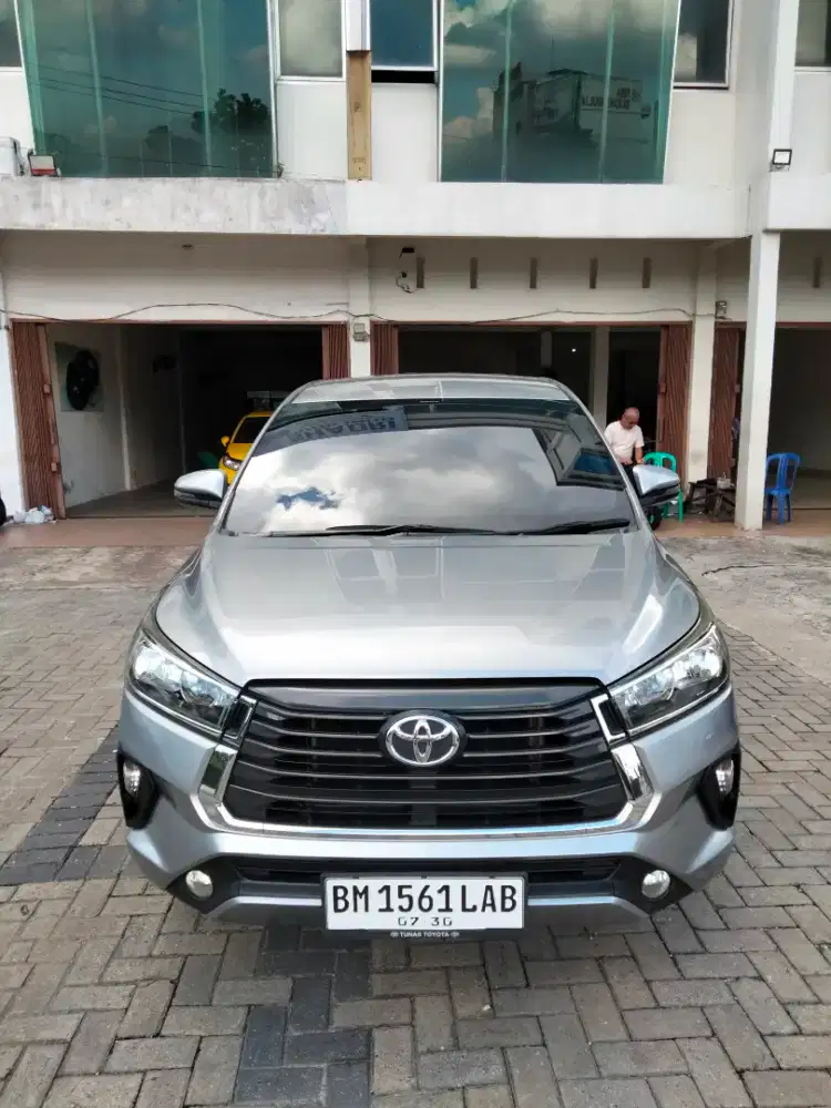 INNOVA REBORN 2.0 G MT
