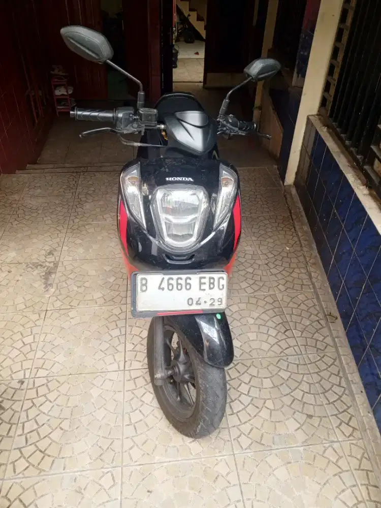 Honda Genio 2024/2025