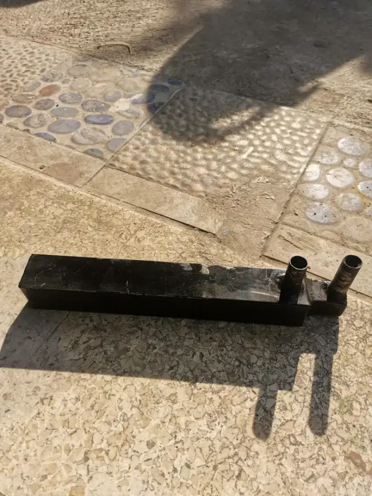 Katalis blackcore spesial seken seperti baru