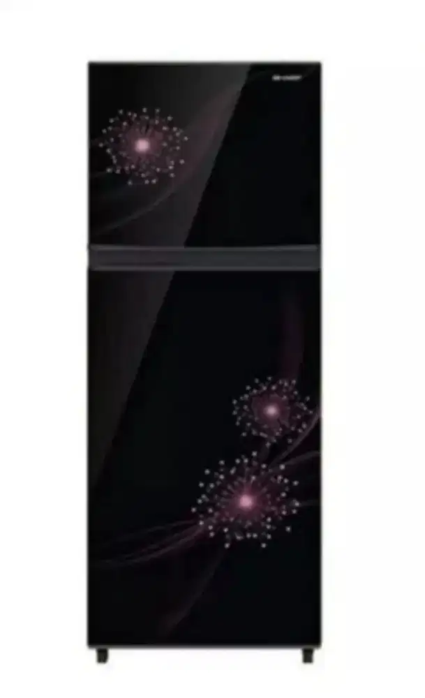 KULKAS SHARP SJ-237MG