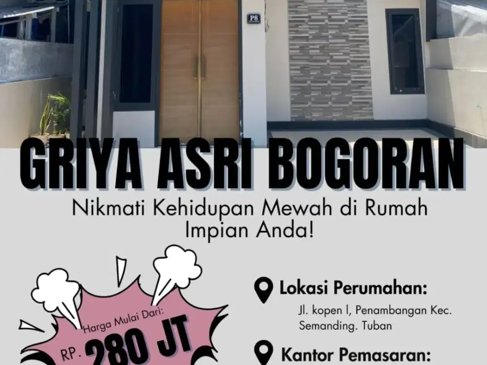 Tempat Tinggal Ideal Untuk Keluarga Bahagia