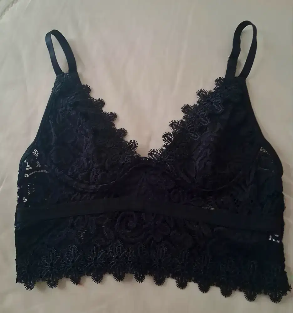 Bralet SHEIN size xs