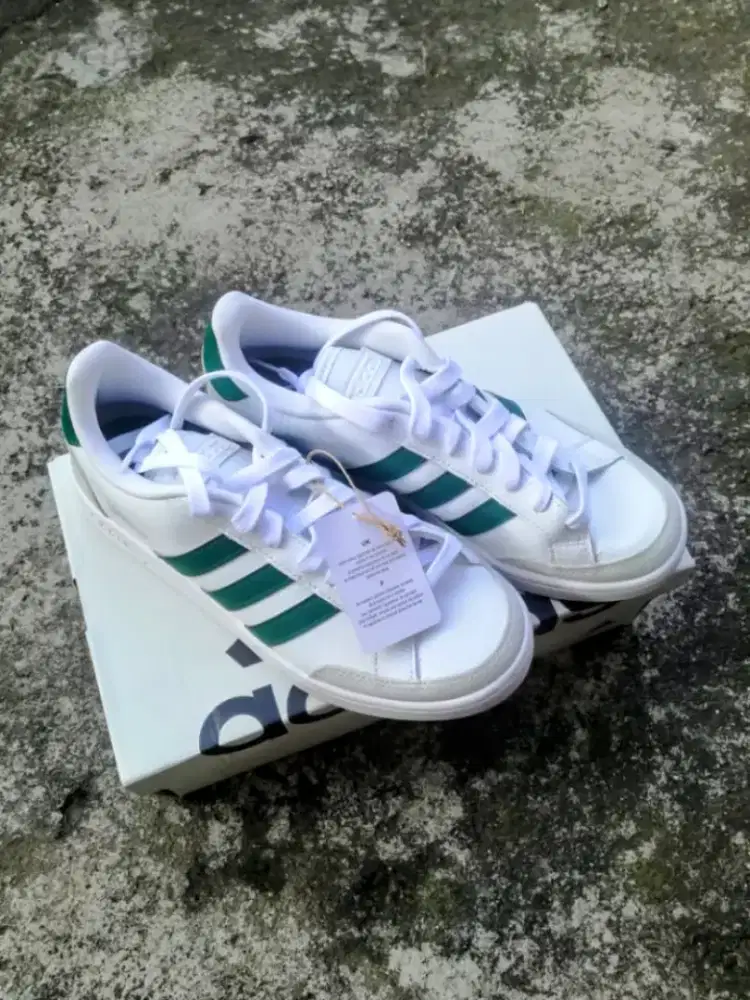 Adidas Grand Court SE