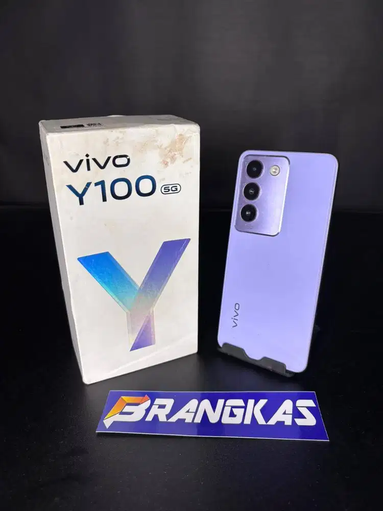 Vivo Y100 5G 8/128GB