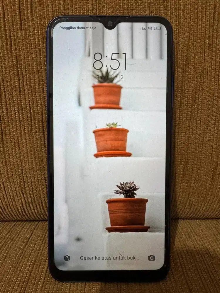 Redmi 9C Blue 3GB/32GB