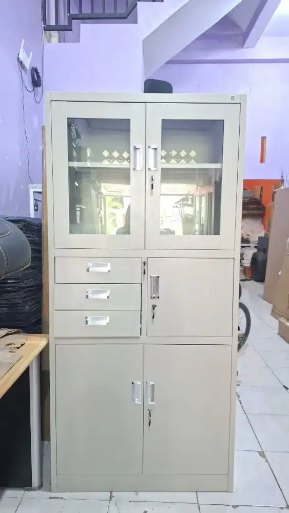 Lemari arsip/lemari dokumen