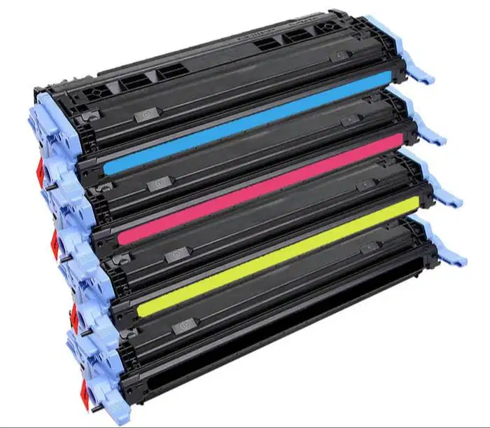 Compatible Cartridge HP1600 CMYK Murah Berkualitas