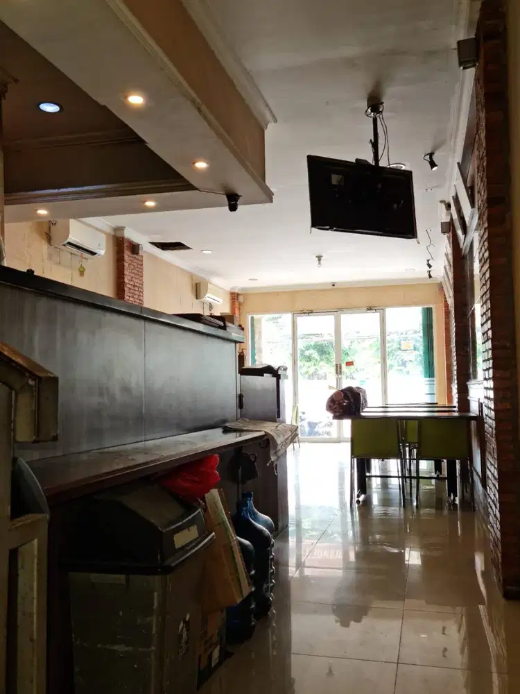 Dijual Cepat Ruko Berlokasi Strategis di Pekayon Bekasi