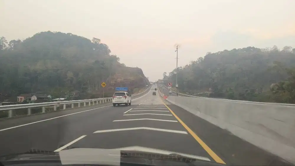 Cari kerja driver pribadi