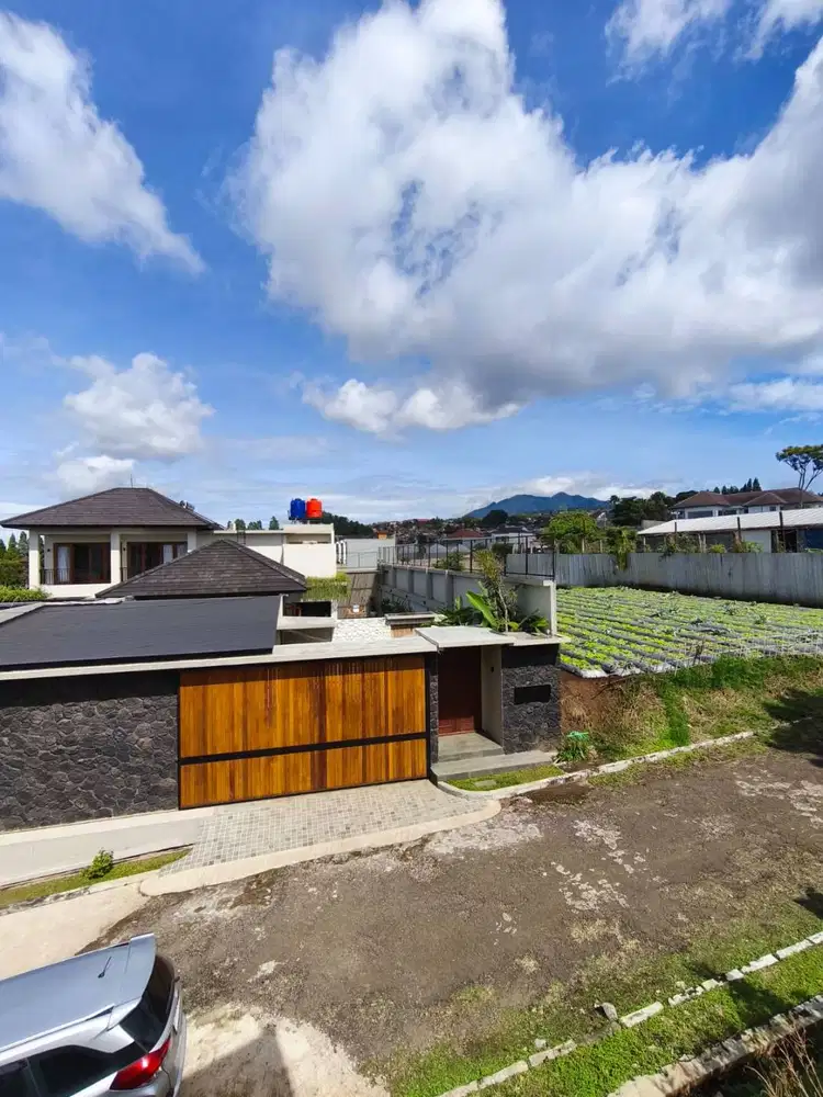 Dijual Rumah di Setiabudi Regency Bandung Minimalis Modern