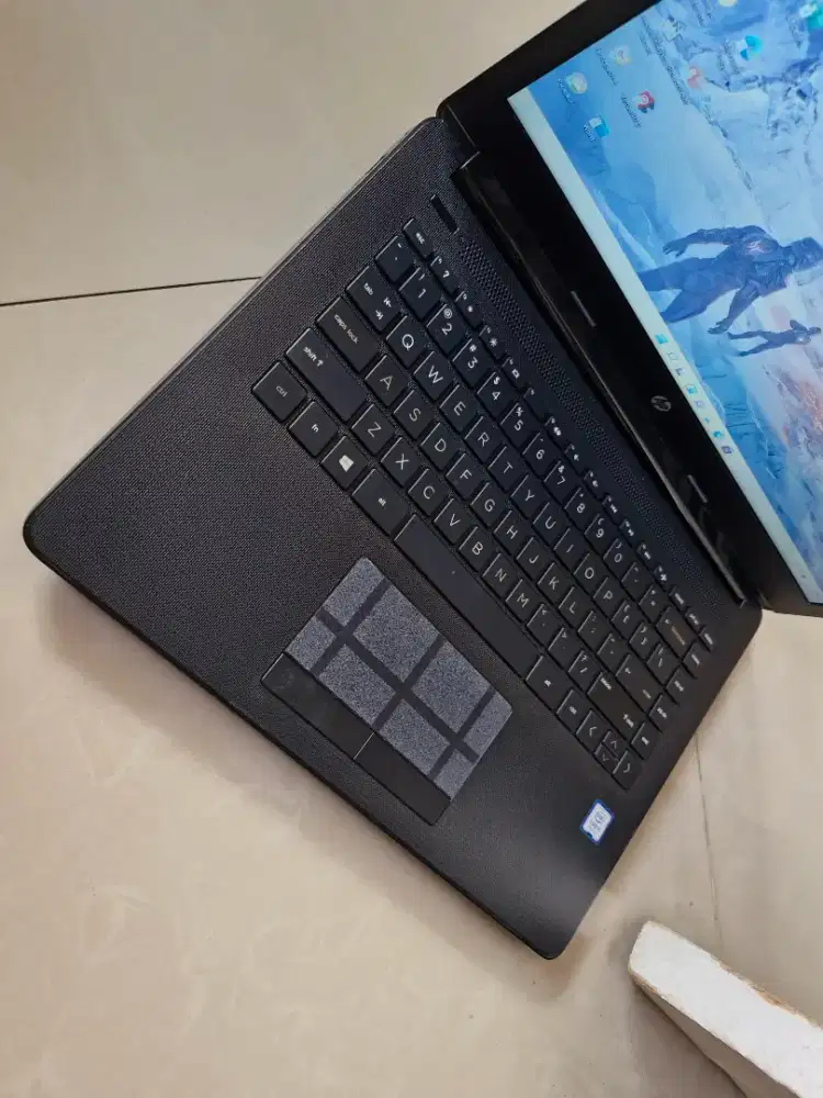 Hp 14 core i3 terima dengan harga tinggi di jemput