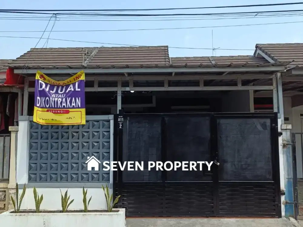 Rumah di Grand Nusa Indah – Harga Terjangkau!