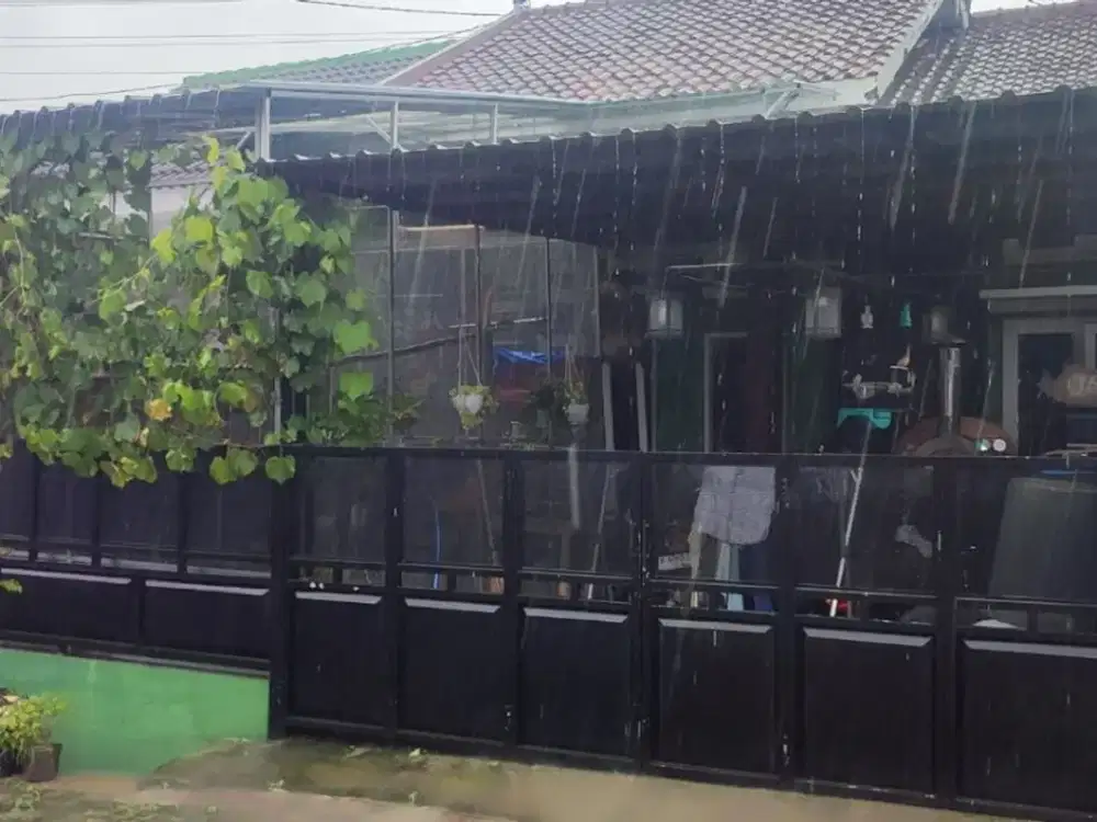 ASET BTN PURWOKERTO. RUMAH MURAH SIAP HUNI, PERUM BHUMI NIRWANA, KARANGGINTUNG, SUMBANG, BANHYUMAS