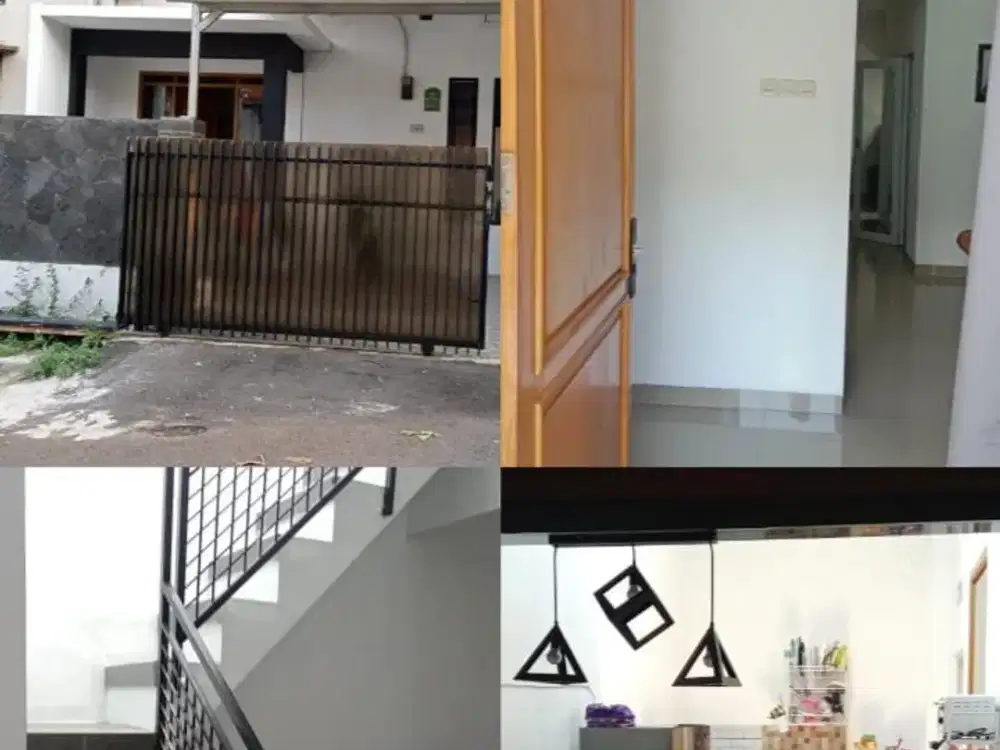 Dijual Cepat Rumah Murah Ujung Berung Cijambe dekat Antapani Arcamanik