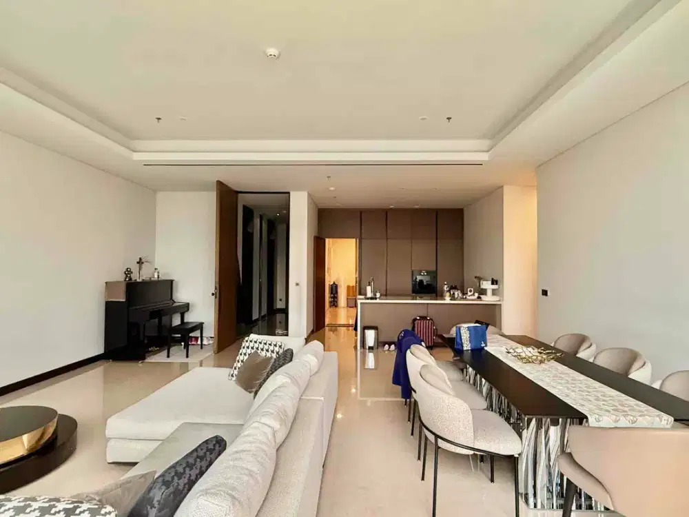 Available For Sale Pakubuwono Menteng 3BR