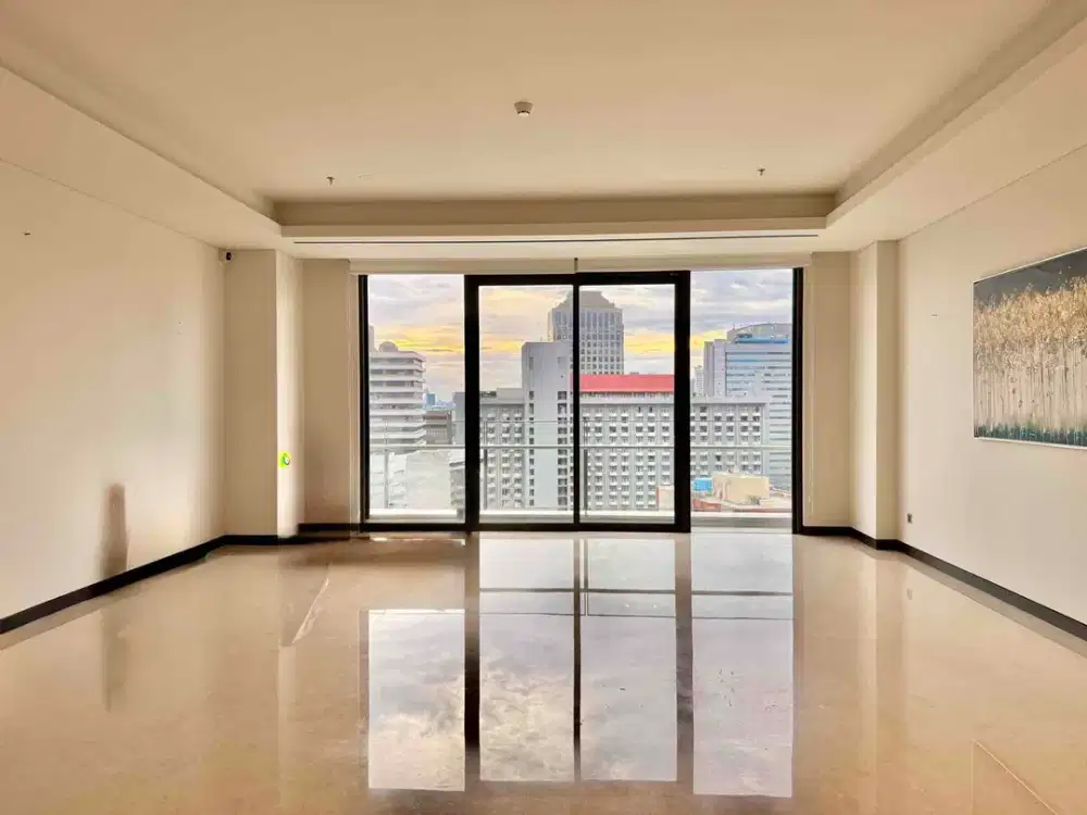 Apartment Pakubuwono Menteng for Sale 3BR