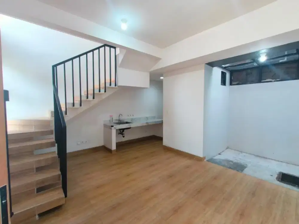 Jual Rumah Cendana Peak Lippo Karawaci