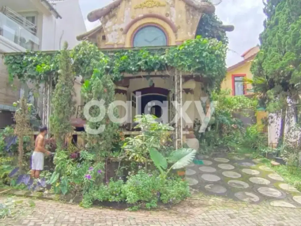 VILLA KOTA BUNGA PALASARI CIPANAS CIANJUR JAWA BARAT