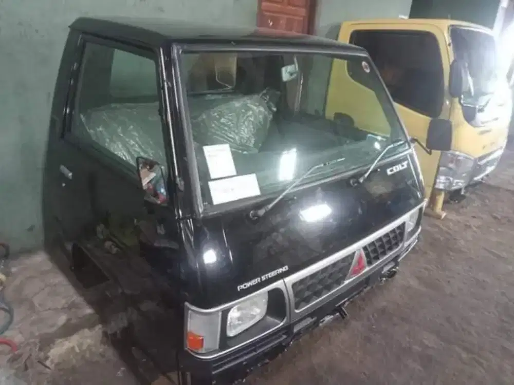 Kabin L300 ORI copotan