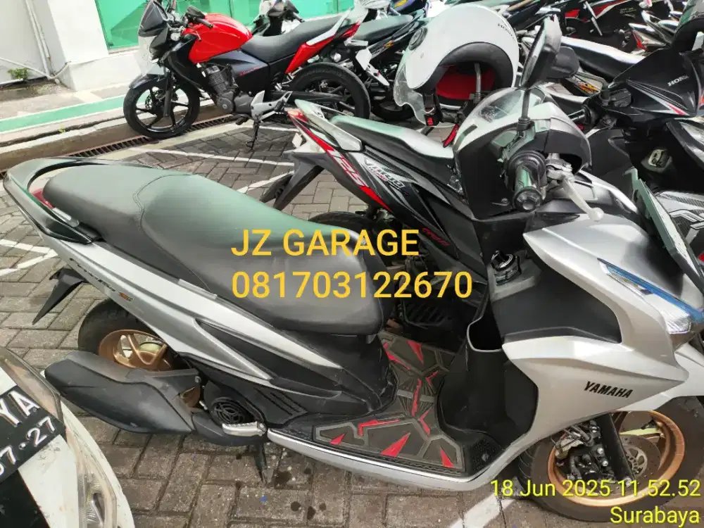 FREEGO TIPE S 2023 SILVER