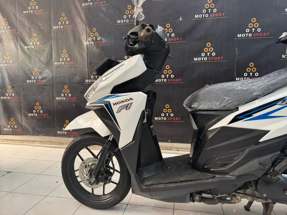 HONDA VARIO 125 2017