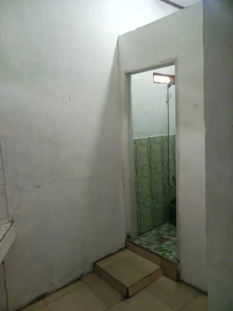 Di Jual Rumah  daerah Candali Kemang