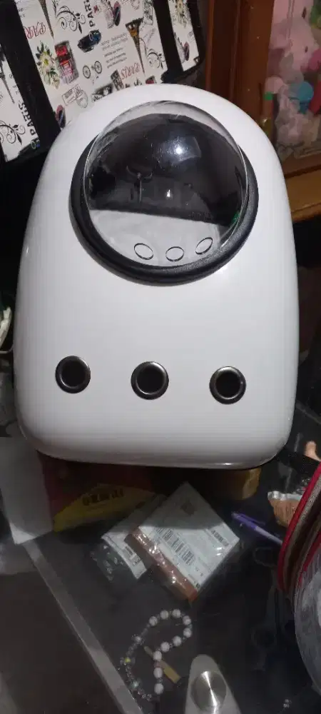 Tas astronot keren harga net