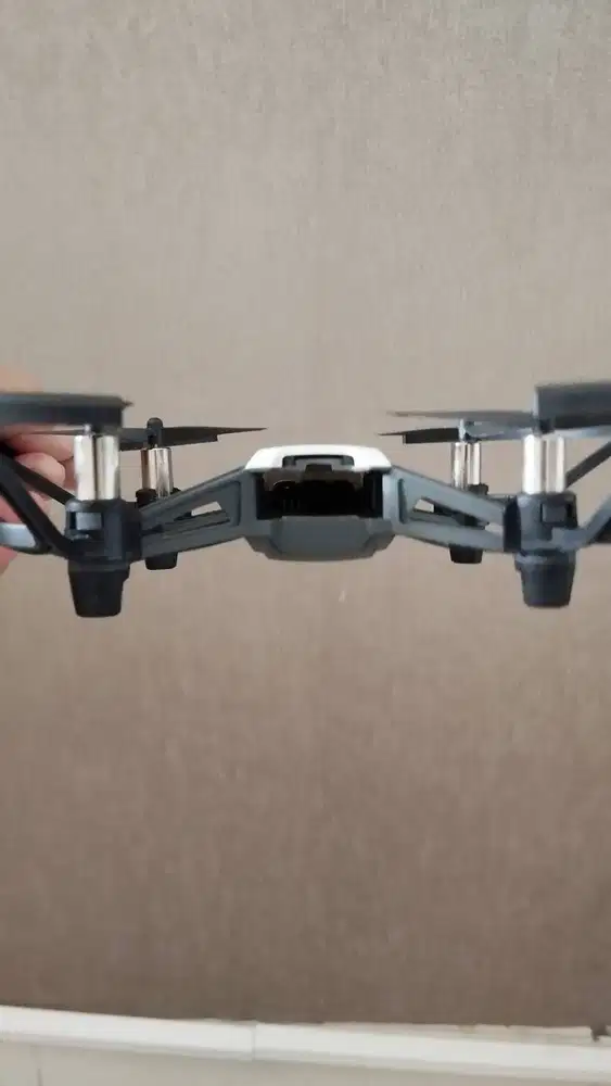 Drone DJI Ryze TELLO Powered by DJI intel inside Original