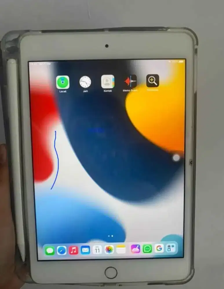 Apple ipad 4 cellular wifi