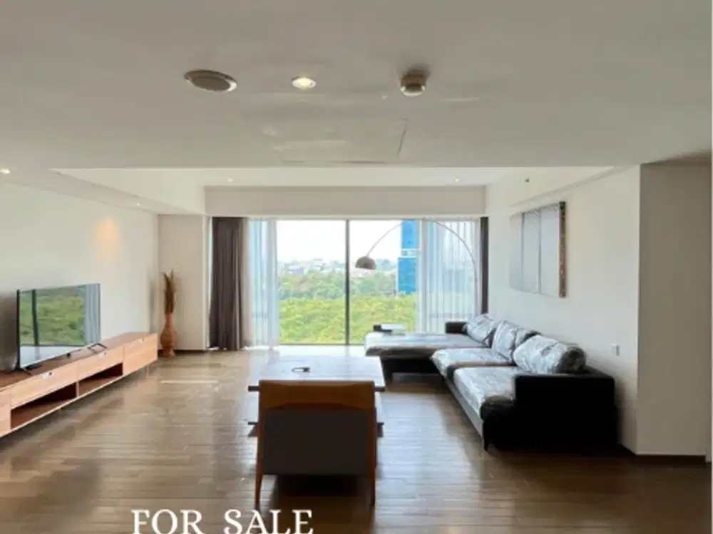 FOR SALE Apartment Verde 1 2BR