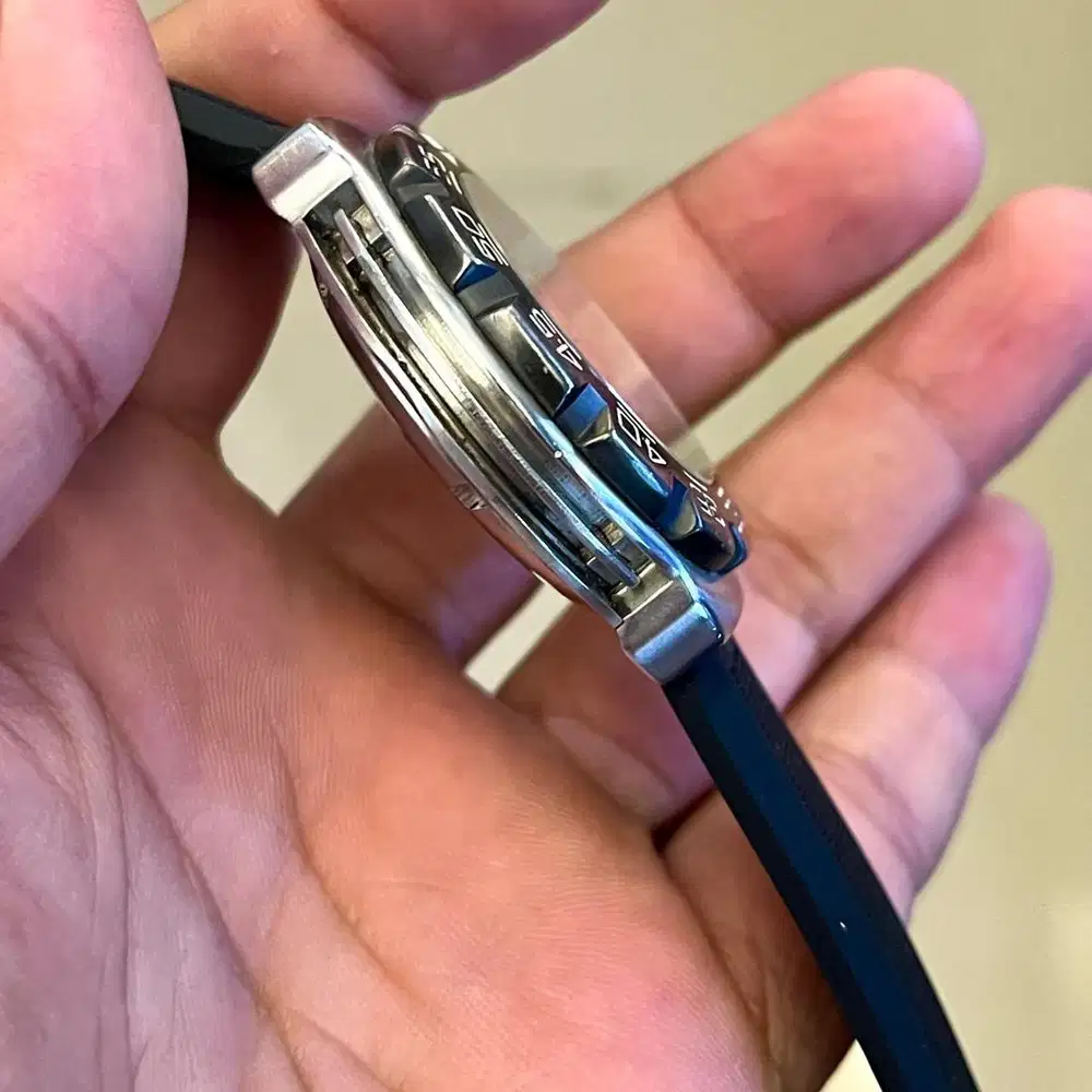 tag heuer formula one original