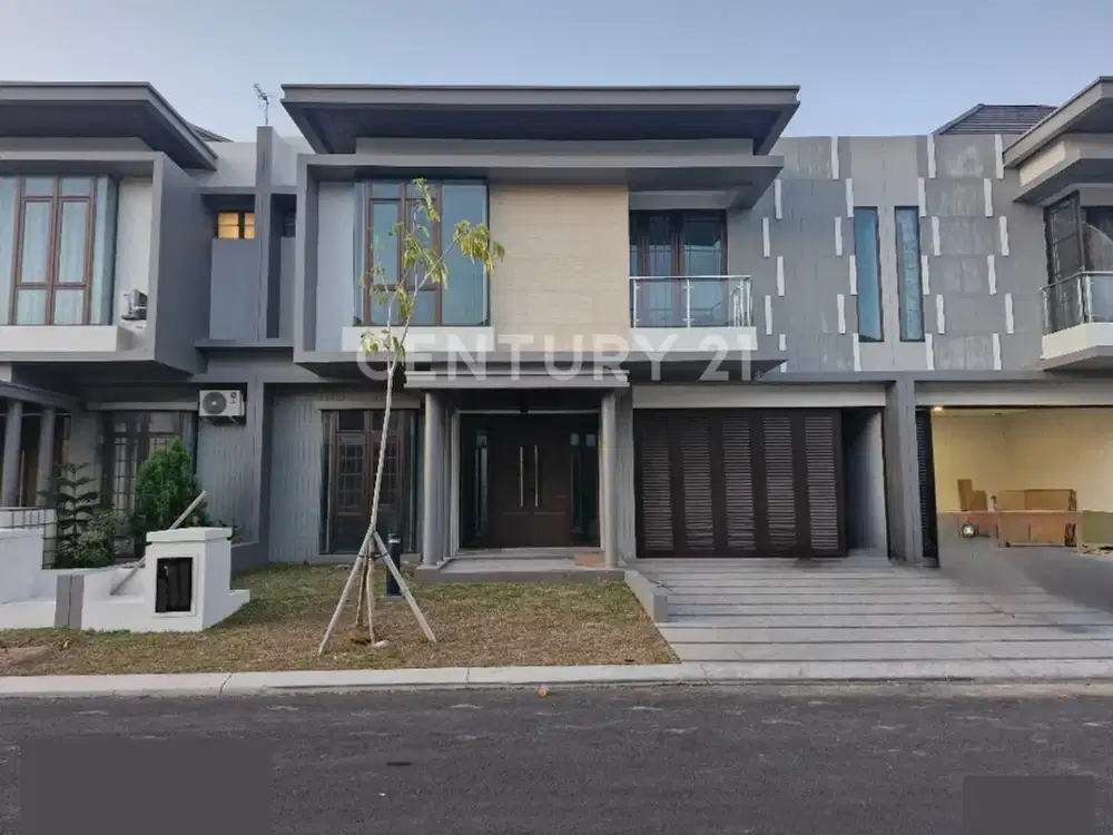 Rumah Mewah Siap Huni Di Citraland City CPI Makassar