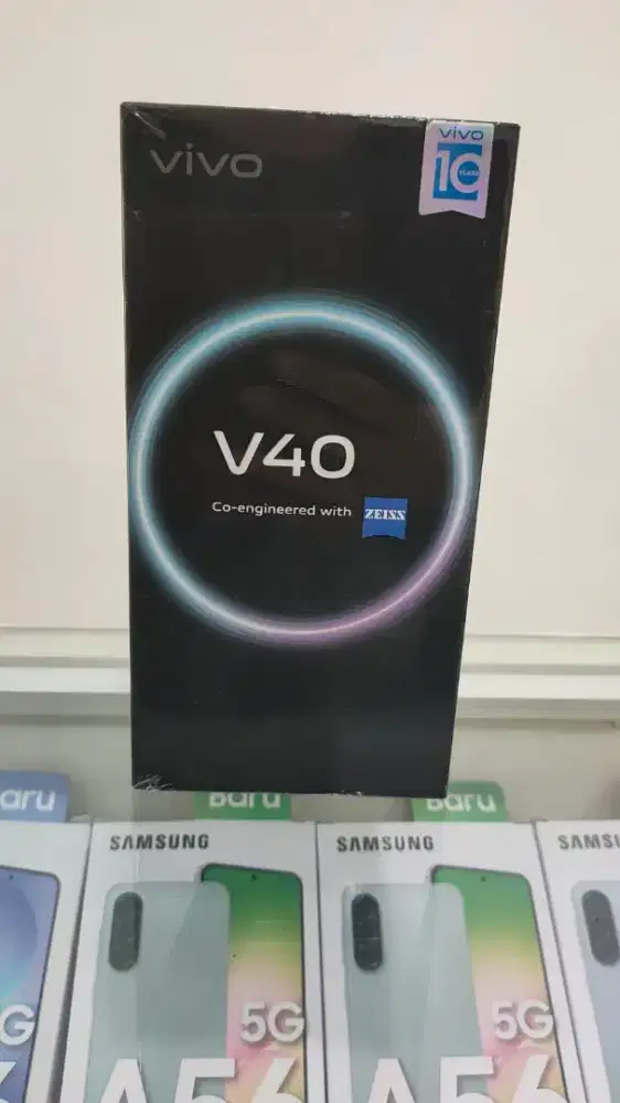 Dijyal Vivo V 40  5G