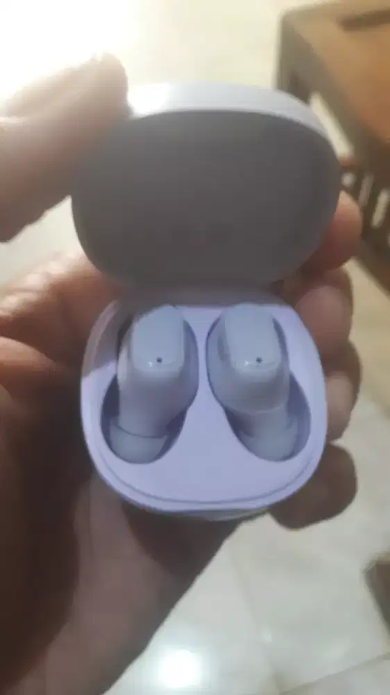 Mahar headset bluetooth merek baseus wm01 ori