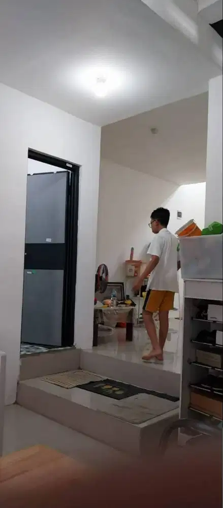 Rumah Dekat dengan Fasilitas Umum