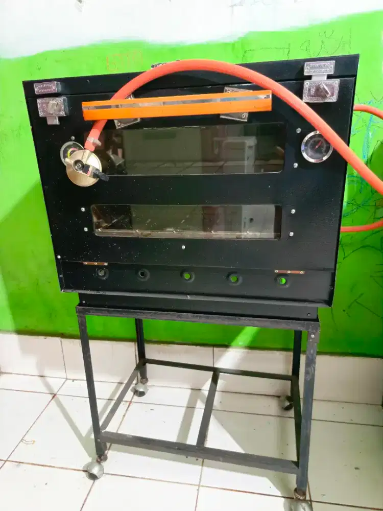 open roti api atas bawah