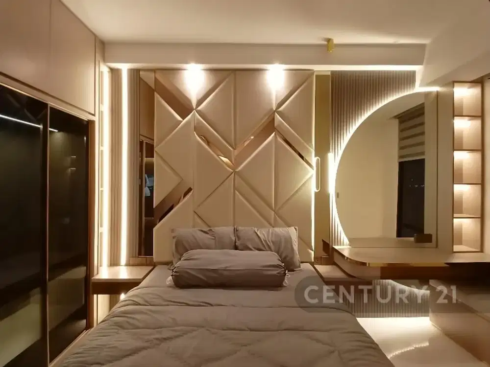 Apartemen Siap Huni Di CPI.. Tipe Studio