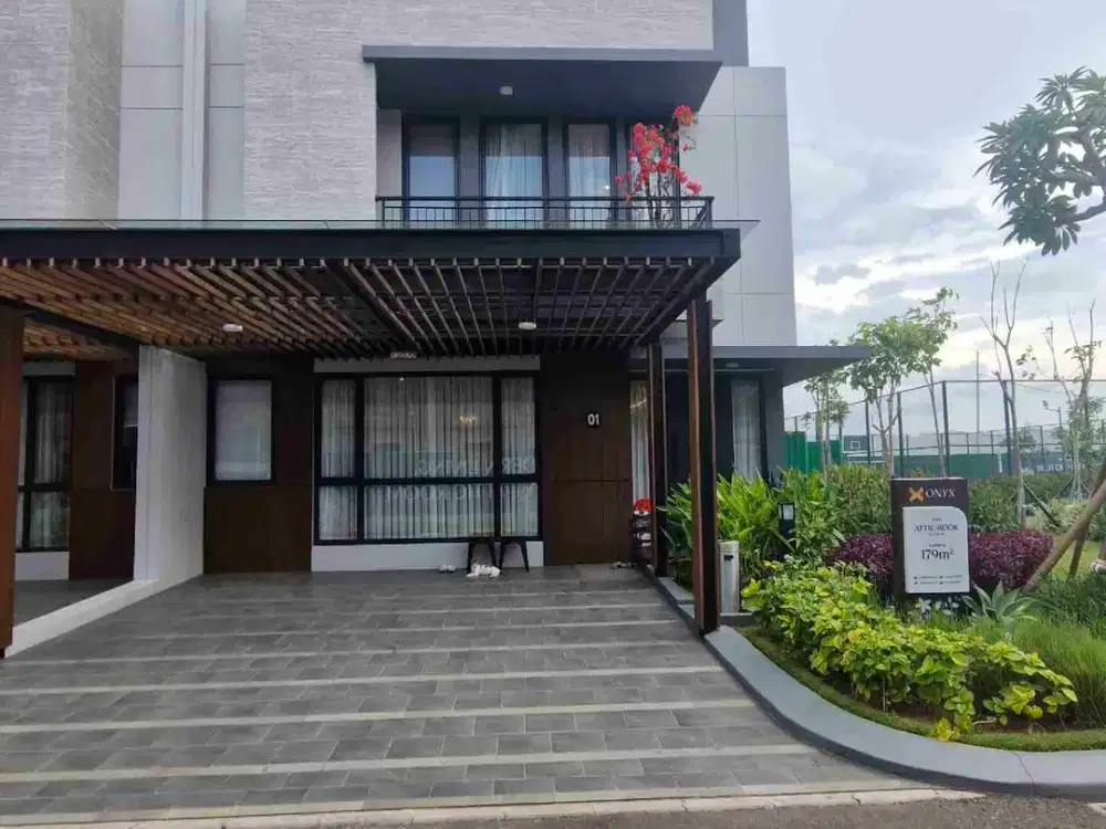 The Topaz Onyx - Summarecon Mutiara Makassar