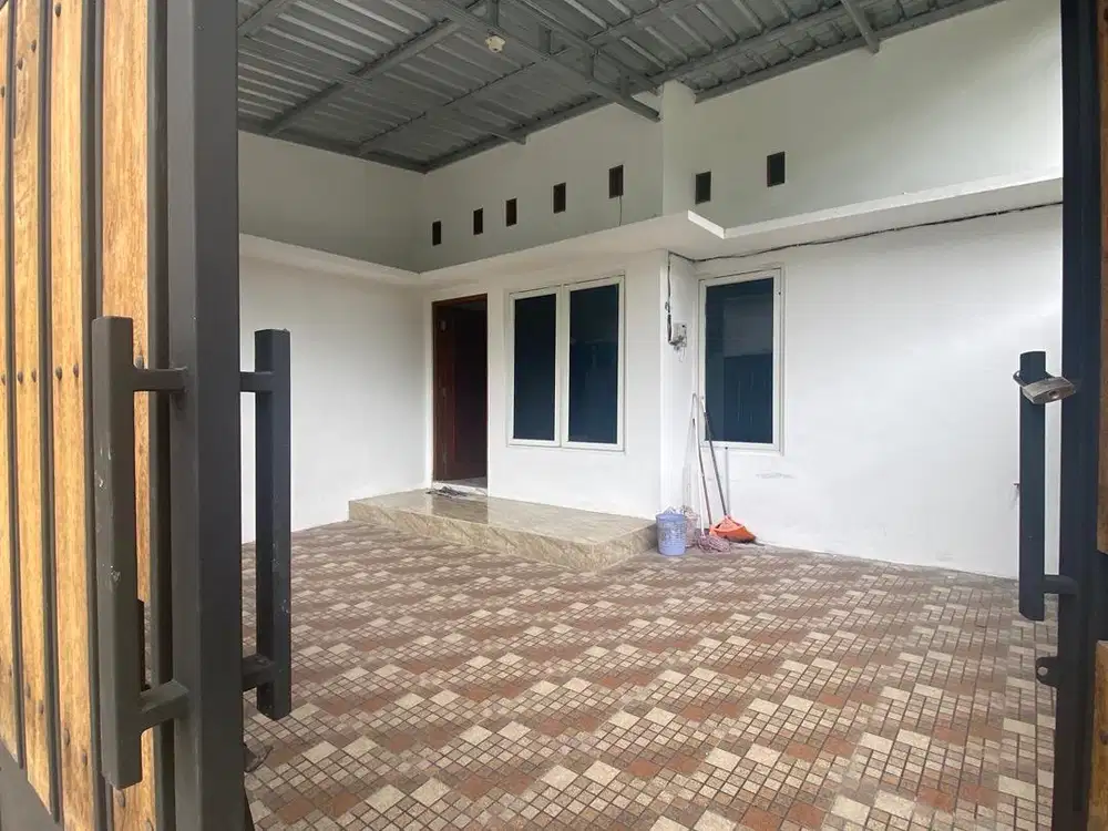 Disewakan rumah kos/kontrakan